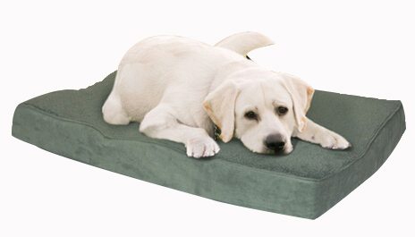 CPS Ultra Soft Washable Comfortable Luxury Pet House Bed 