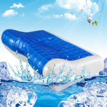 Healthy China U Shaped Memory Foam Travel Pillow
