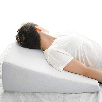 Healthy China Pillow Wedge Memory Foam Bed Pillow Sleeping Pillow